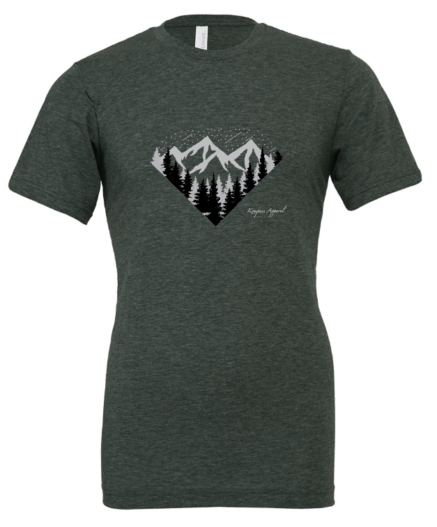 Wilderness Tee