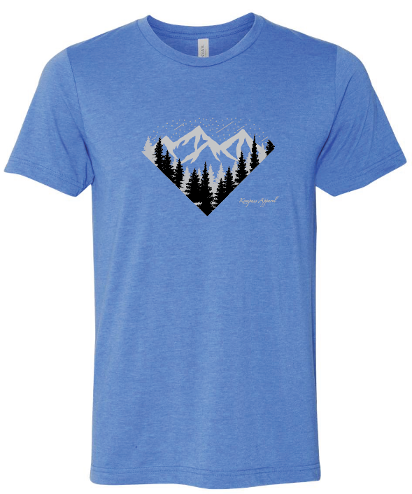 Wilderness Tee