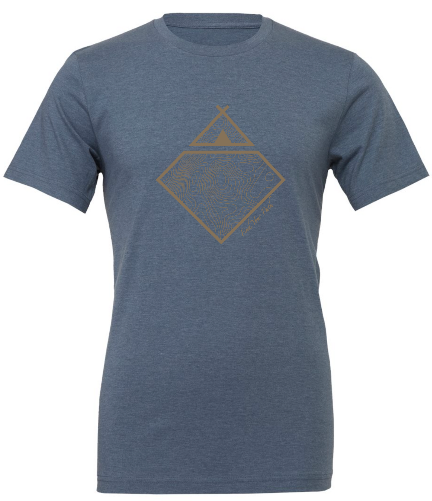 Topo Tee