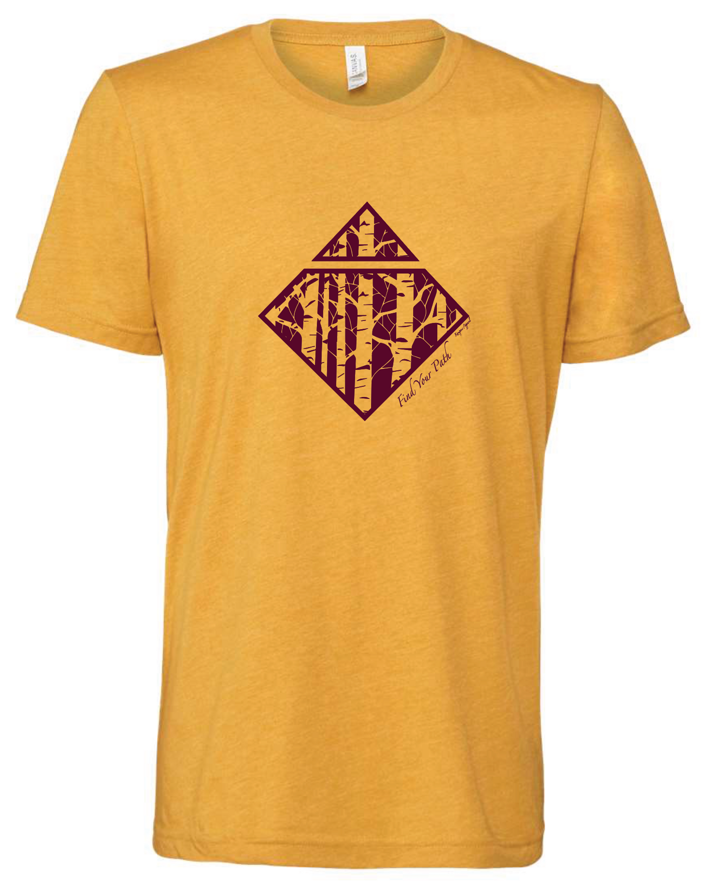 Aspen Tee
