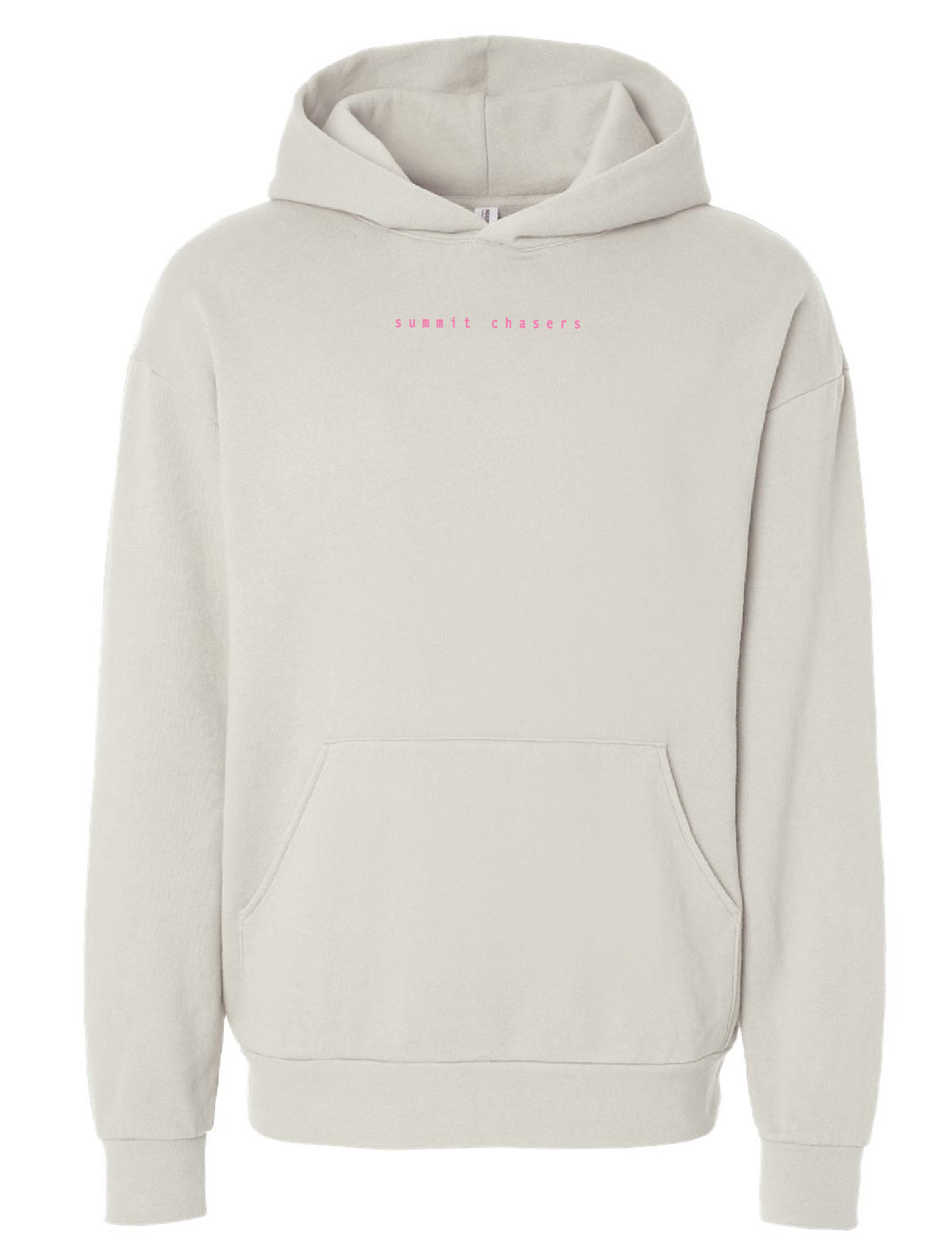 Summit Chasers Hoodie