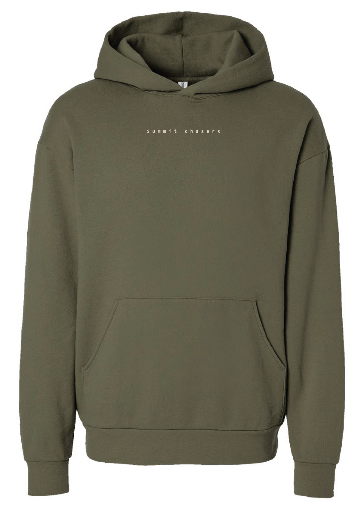 Summit Chasers Hoodie