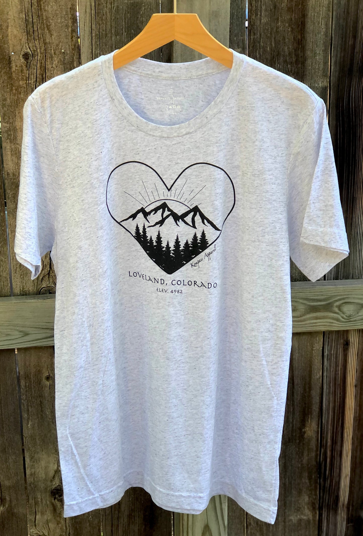 Loveland Tee