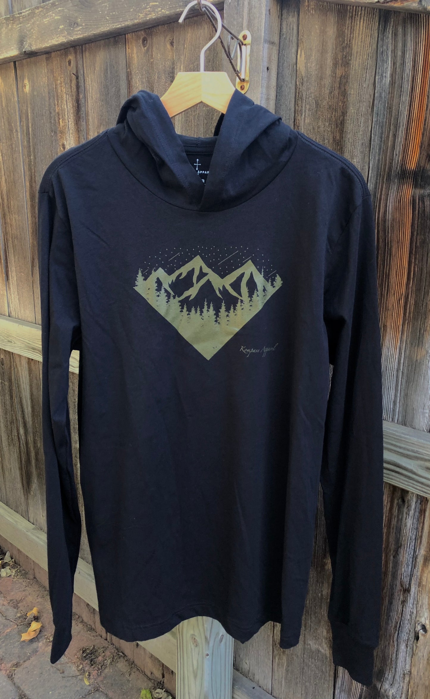 Wilderness Lightweight