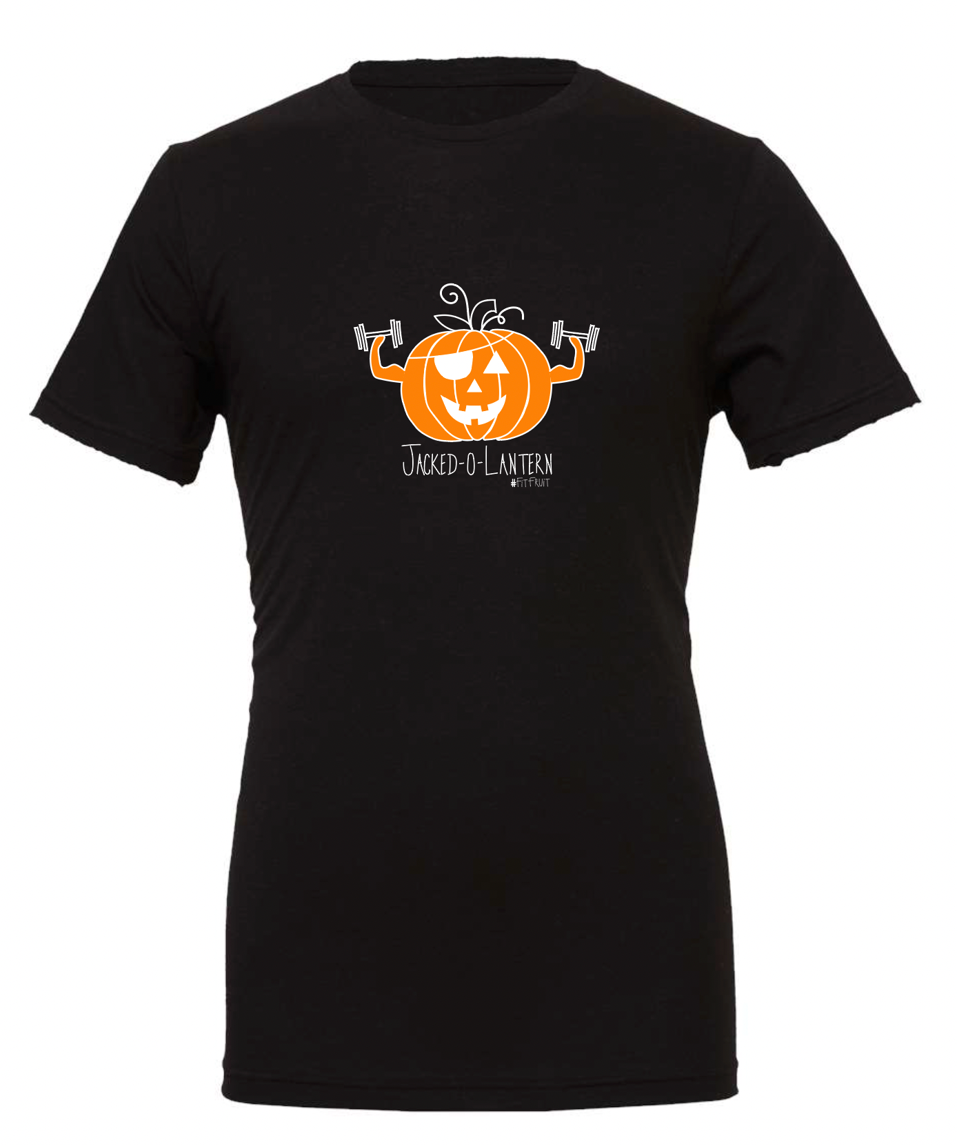 Jacked-O-Lantern Unisex Tee