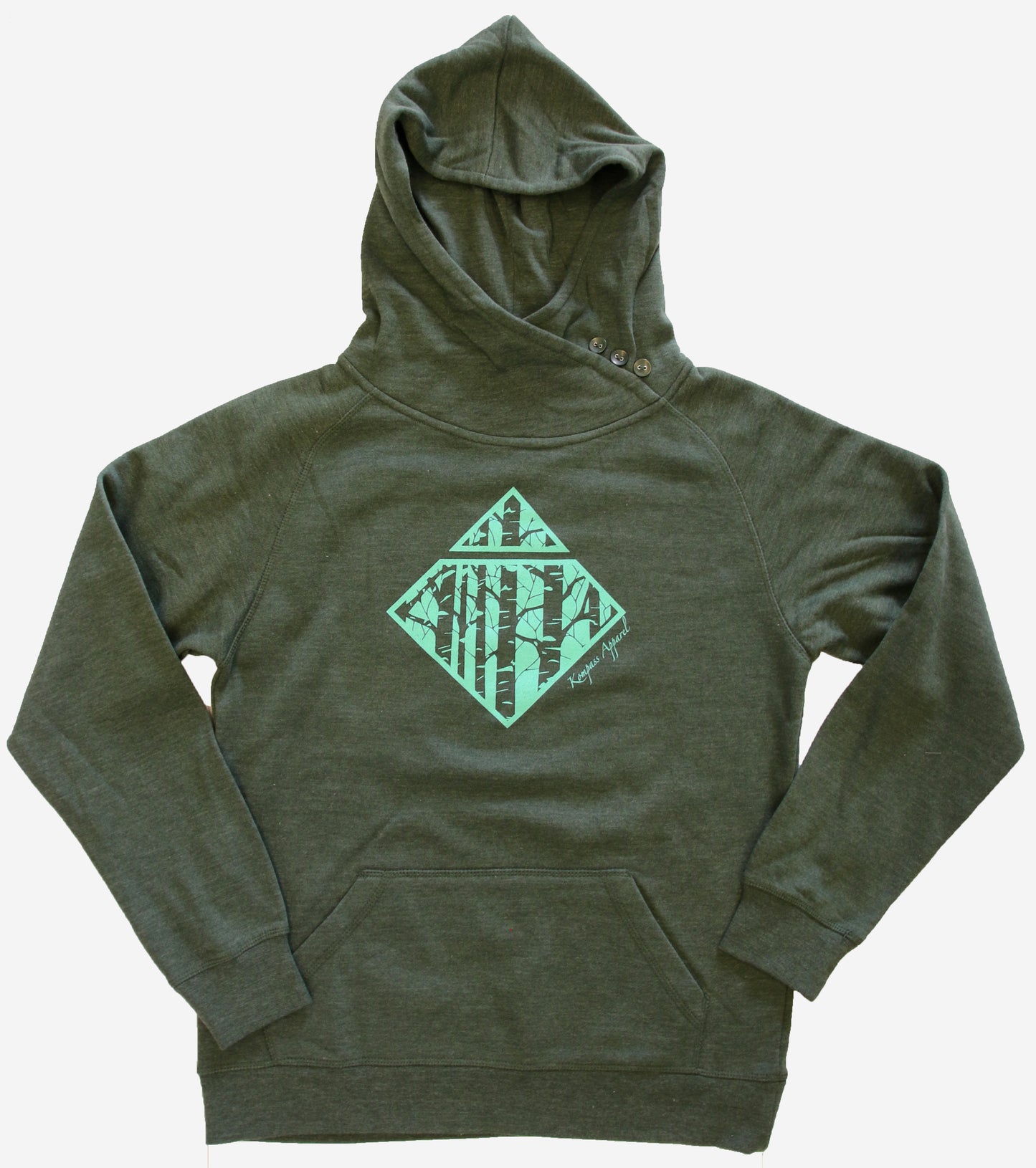 Aspen Hoodie