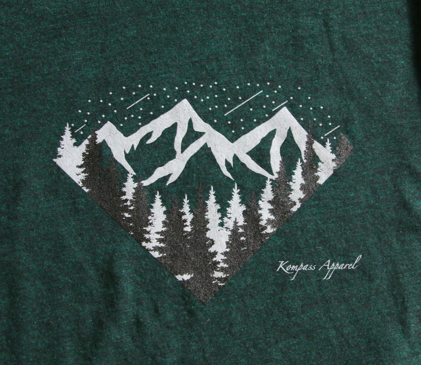 Wilderness Tee