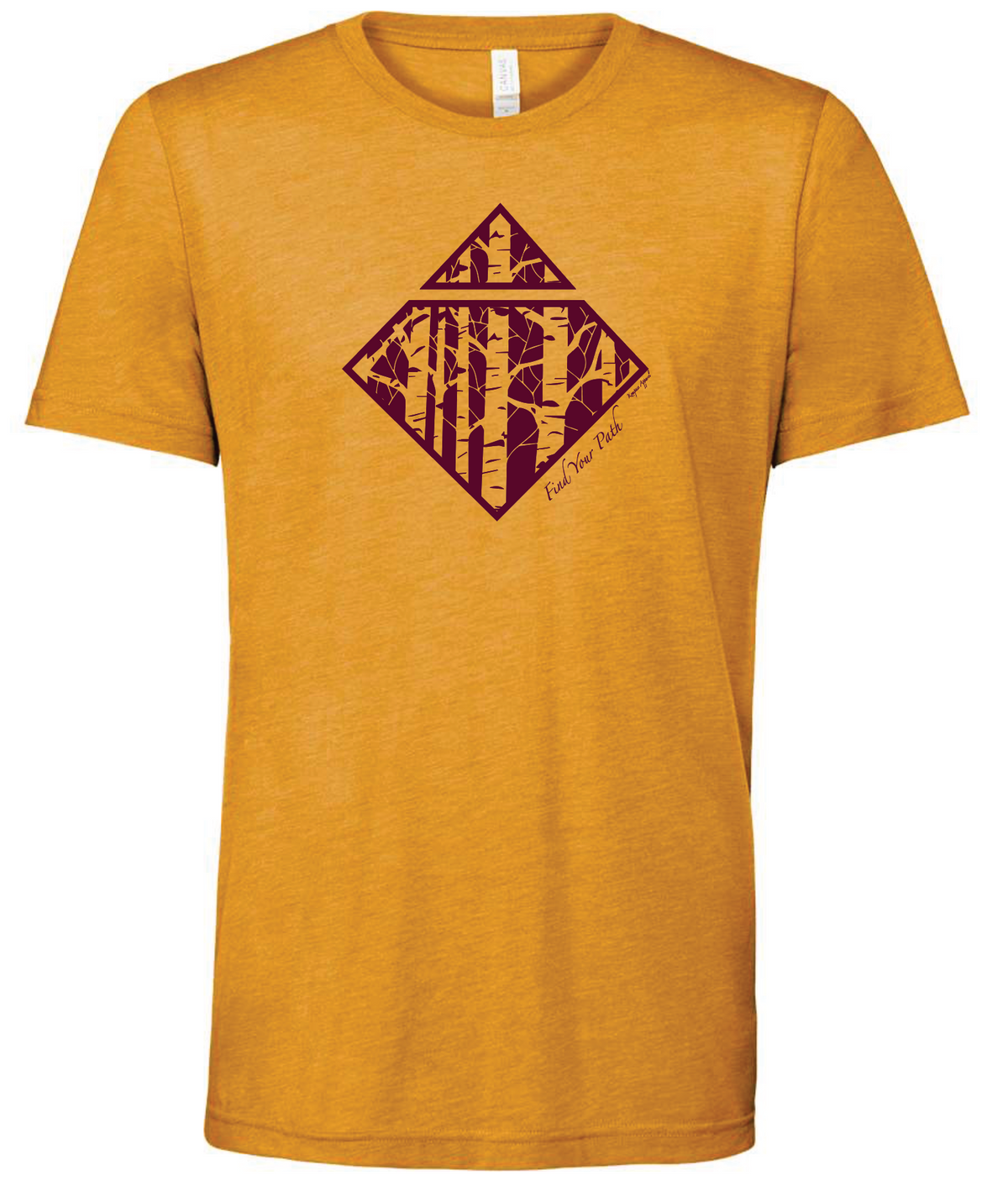 Aspen Tee