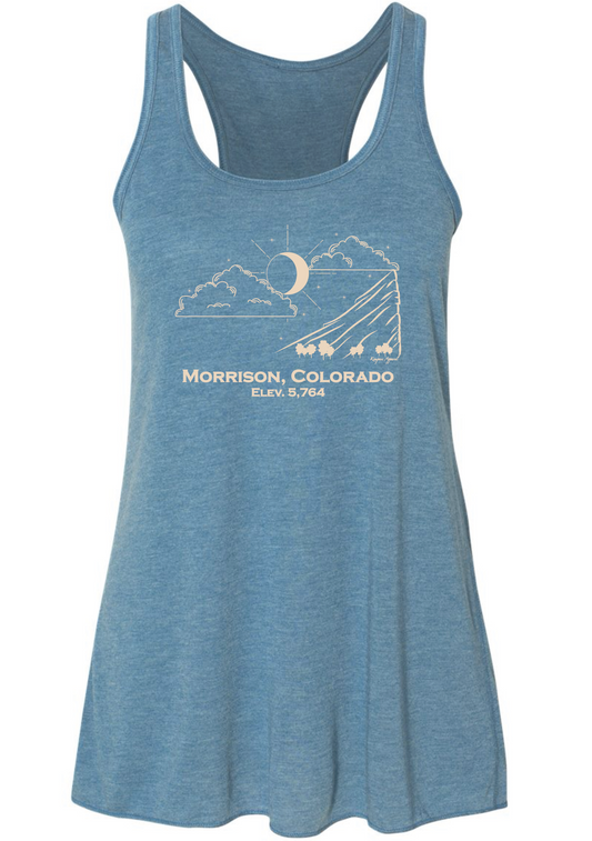 Morrison Tank - Womens