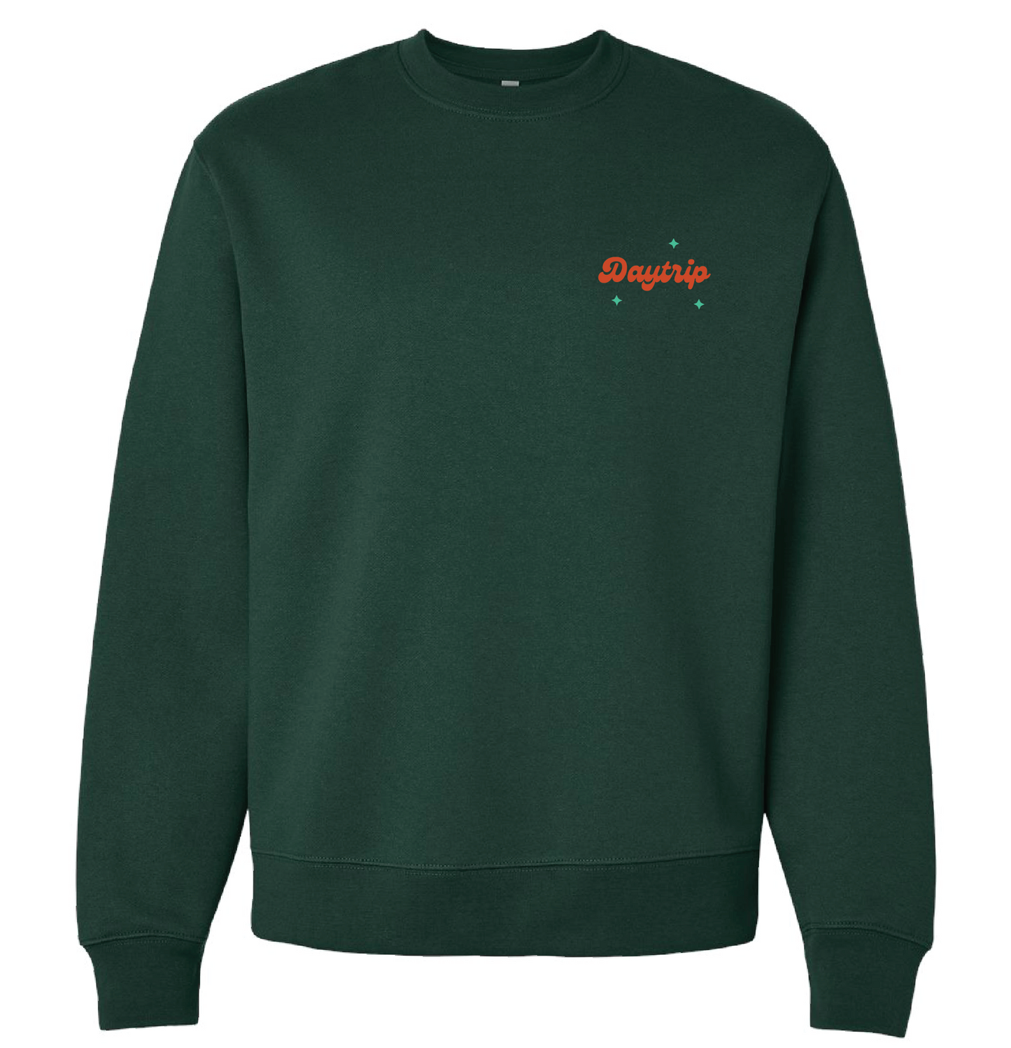 Daytrip Crewneck Sweatshirt