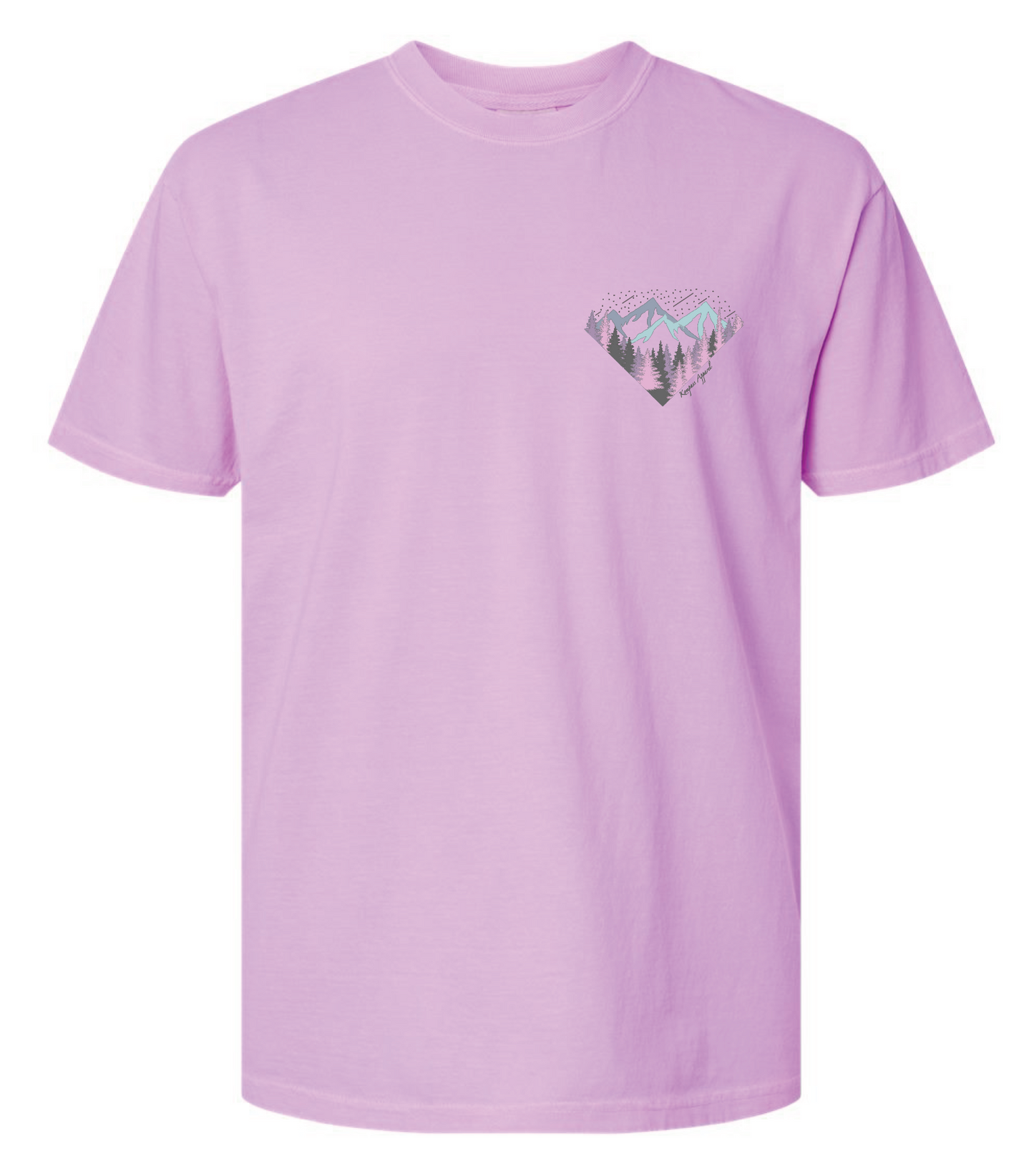 Wilderness Tee
