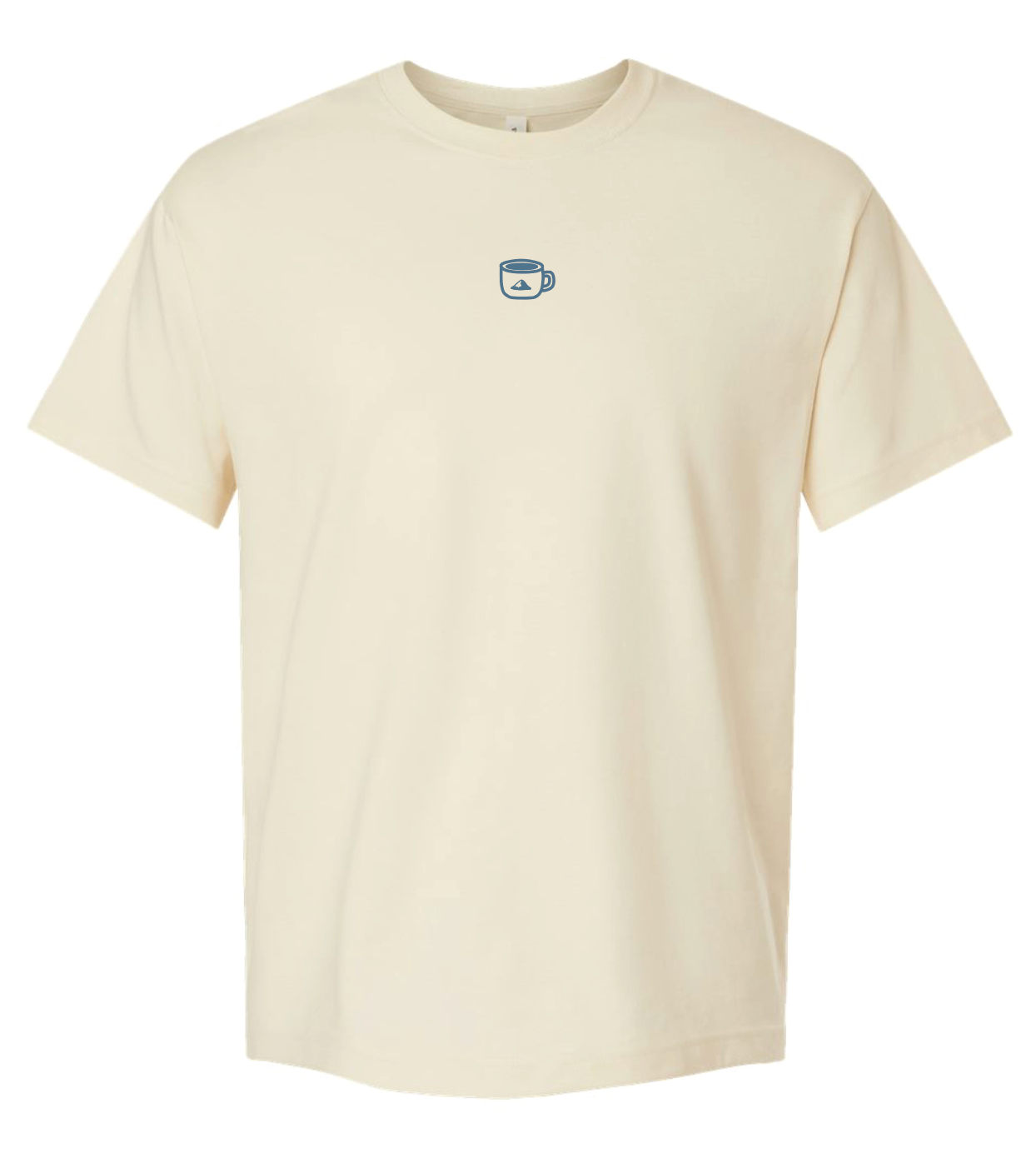 Morning Club Tee