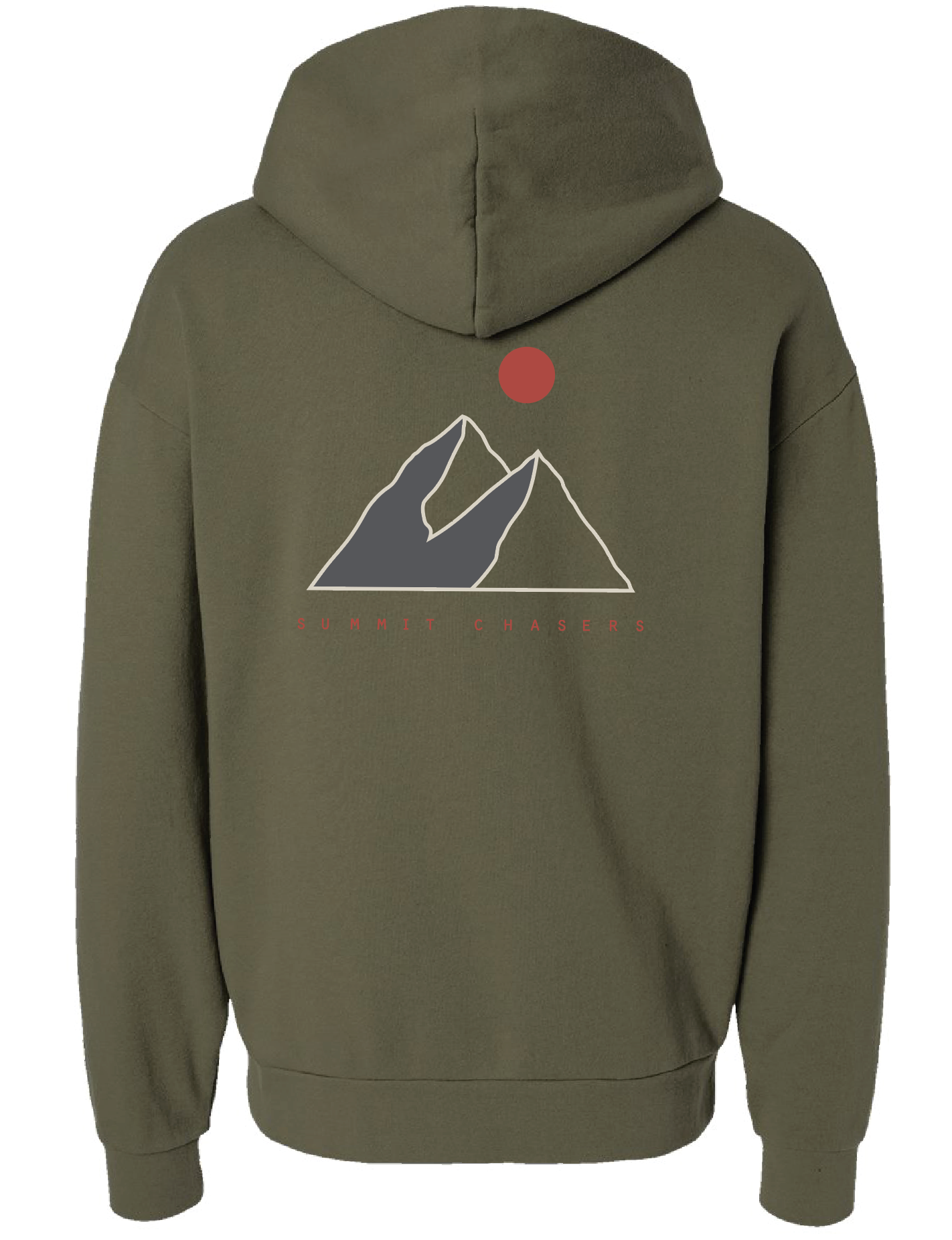 Summit Chasers Hoodie