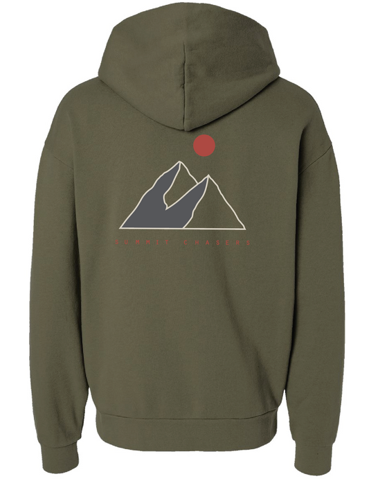 Summit Chasers Hoodie