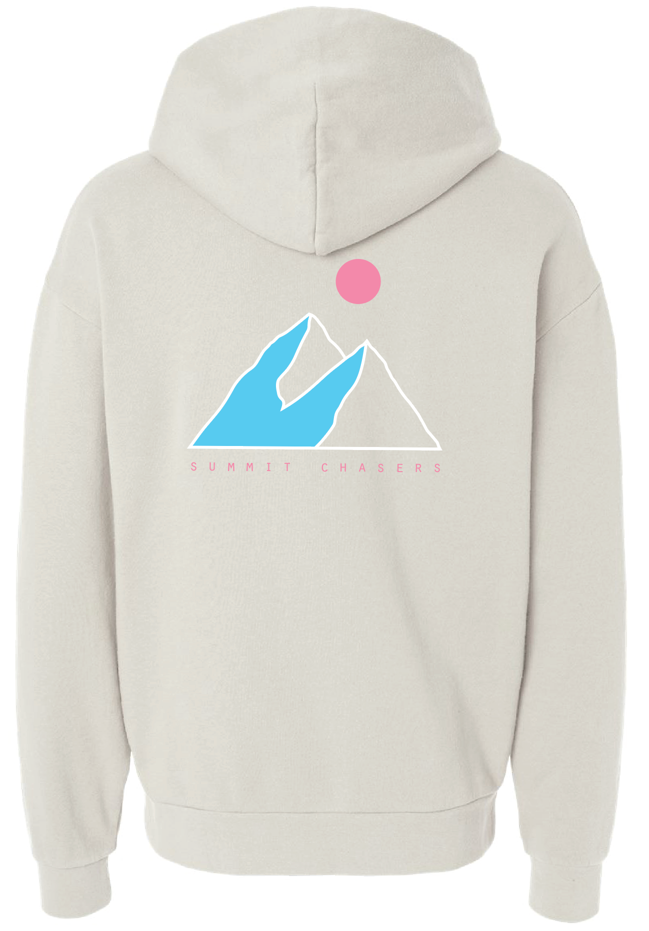 Summit Chasers Hoodie
