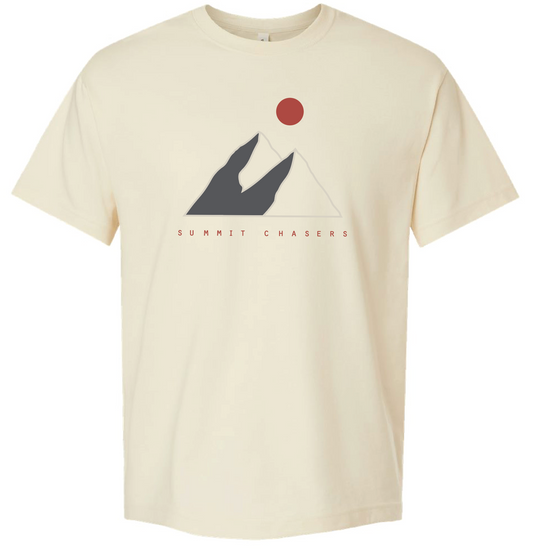 Summit Chaser Tee