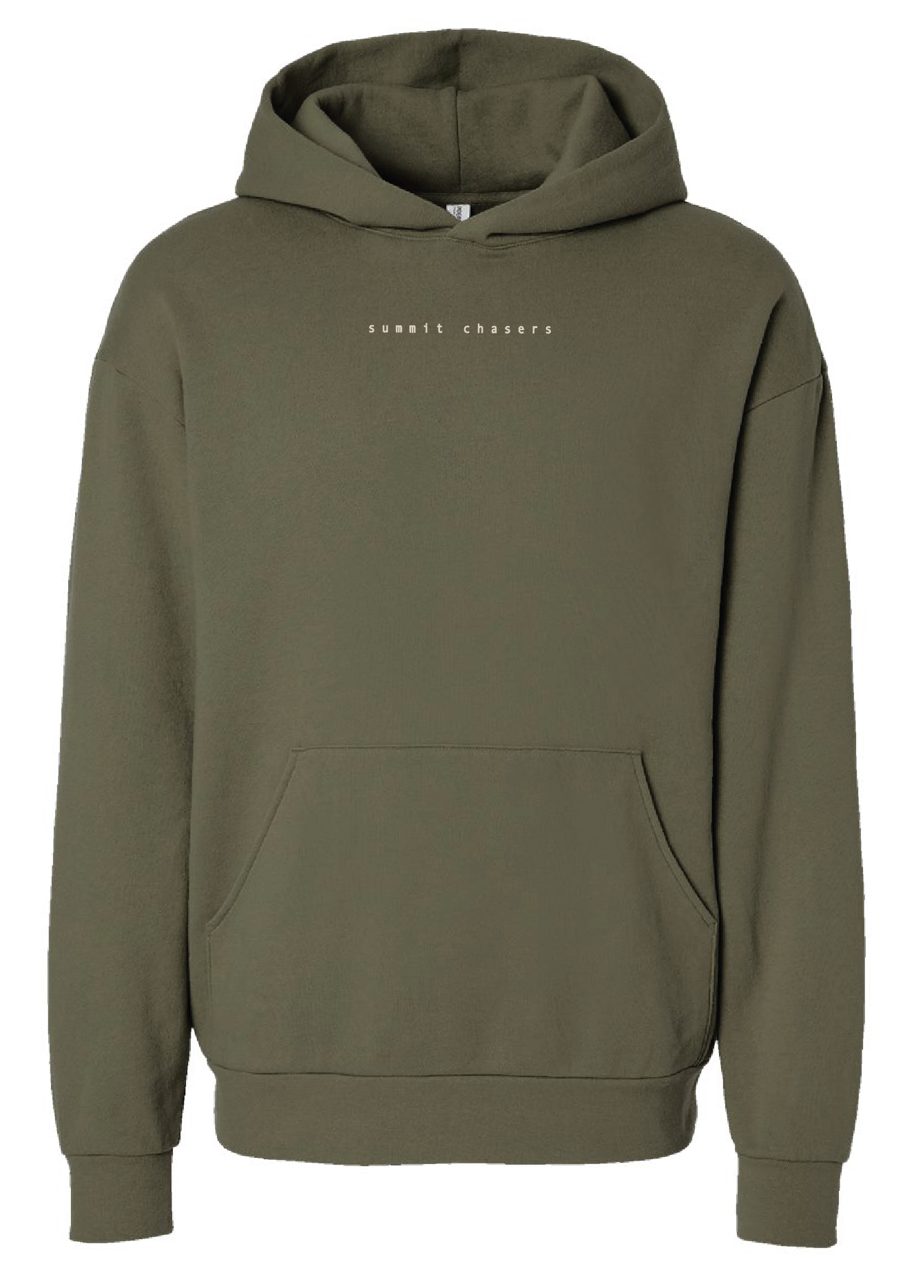 Summit Chasers Hoodie