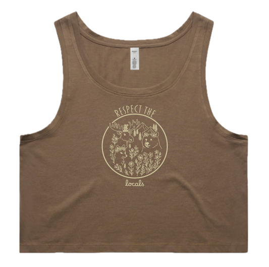 Local Tank Top