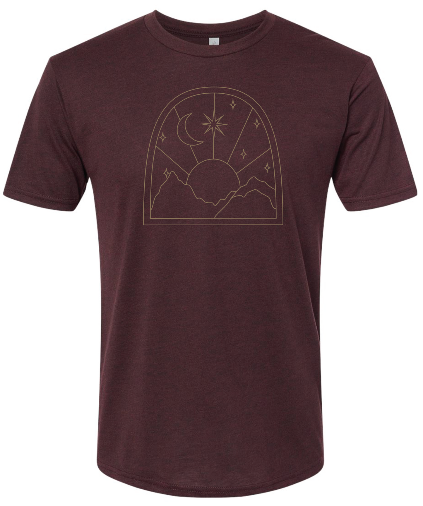 Starlight tee