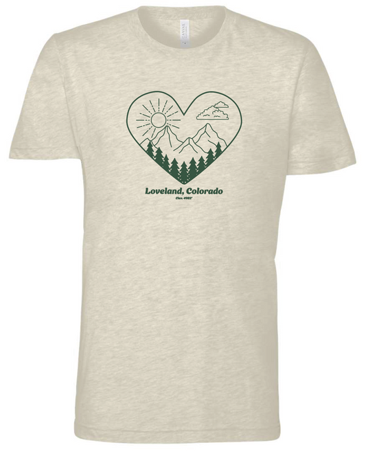 Loveland Tee