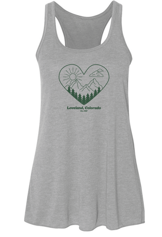 Loveland Tank Top