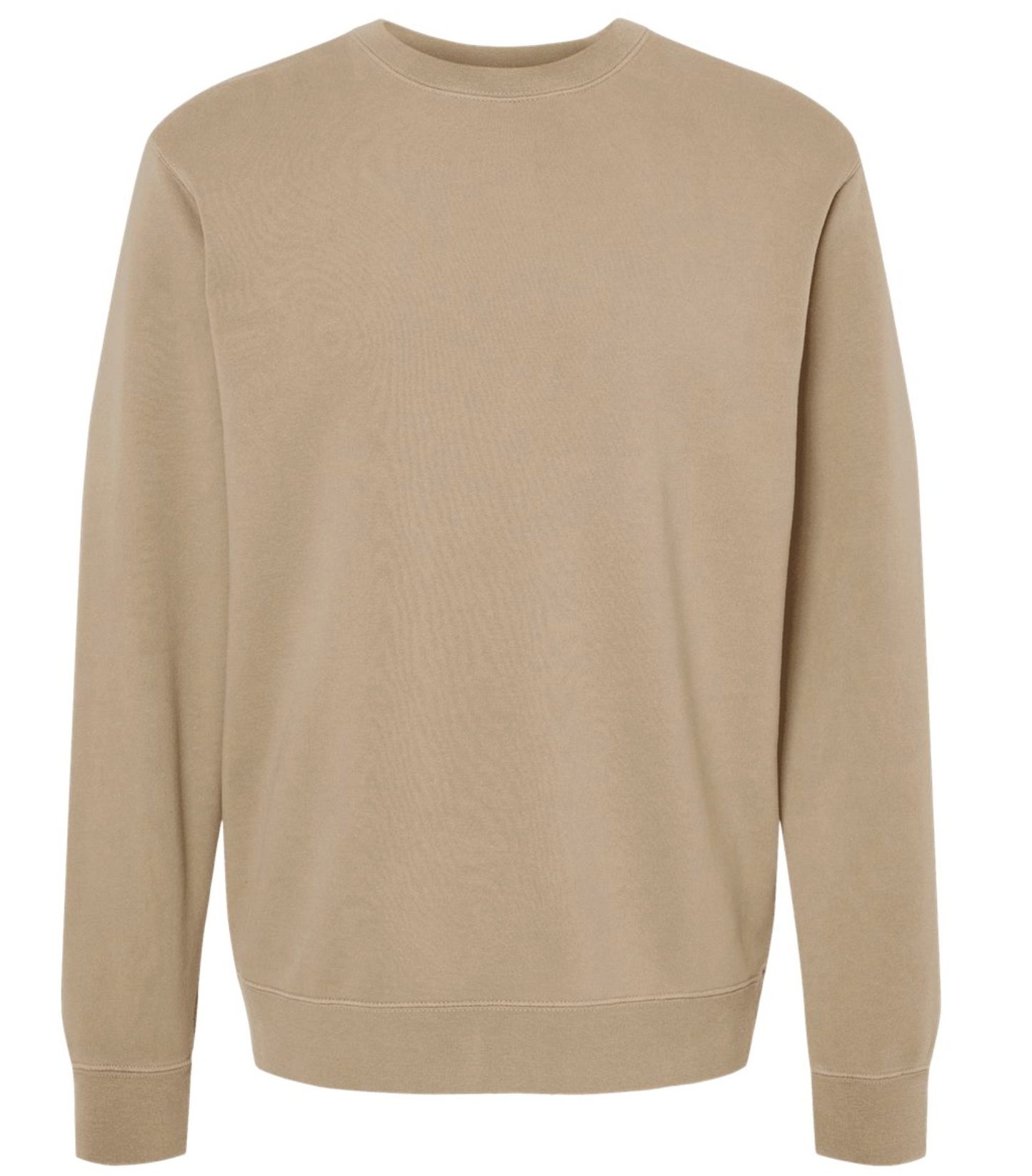 Moon Crewneck Sweatshirt