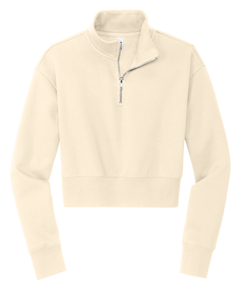 Womens Moon Fleece