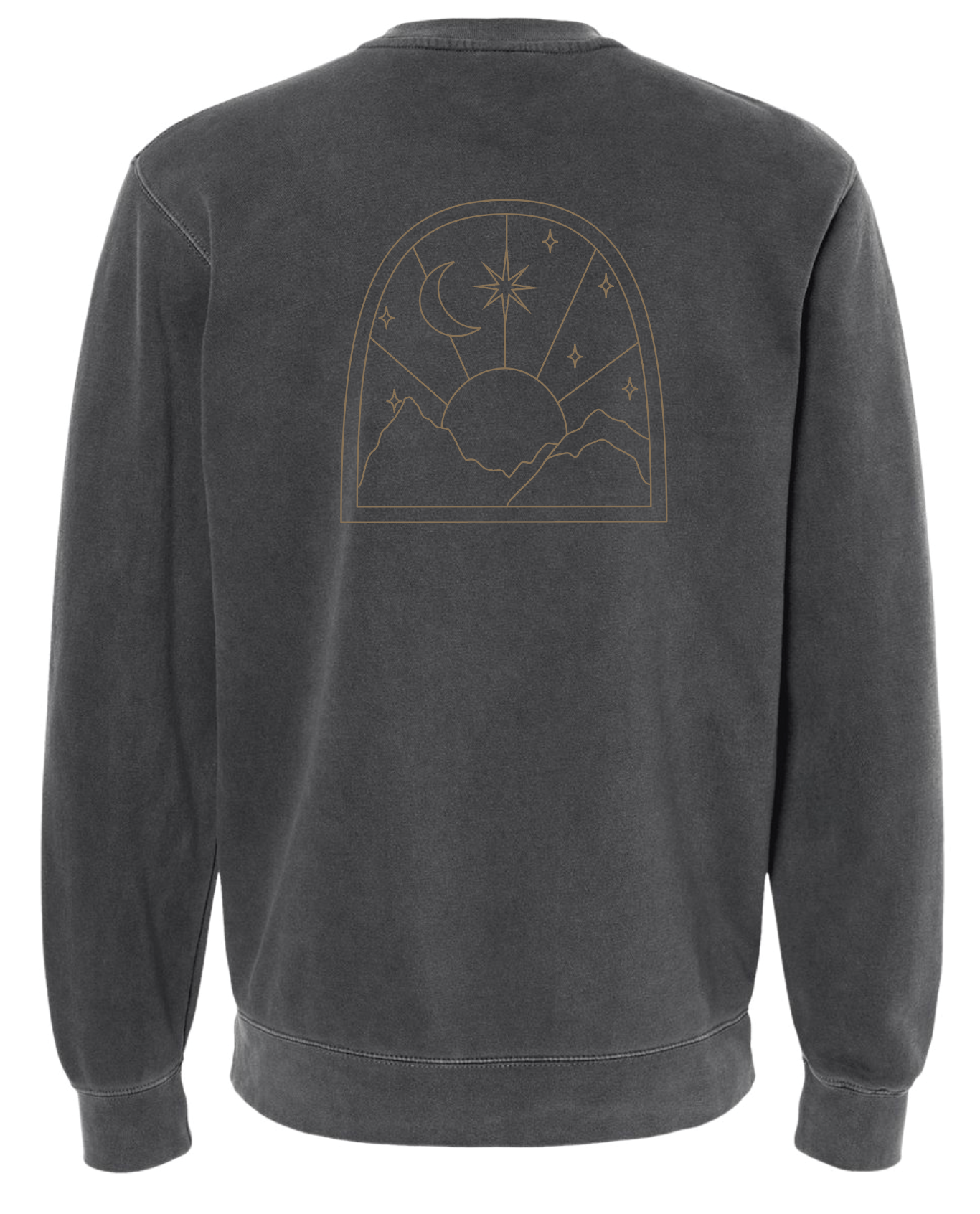 Find Your Path Sweatshirt