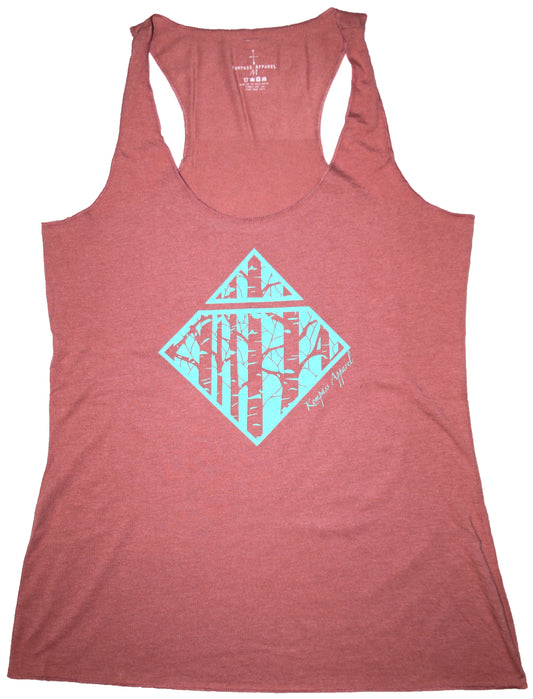 Aspen Tank Top