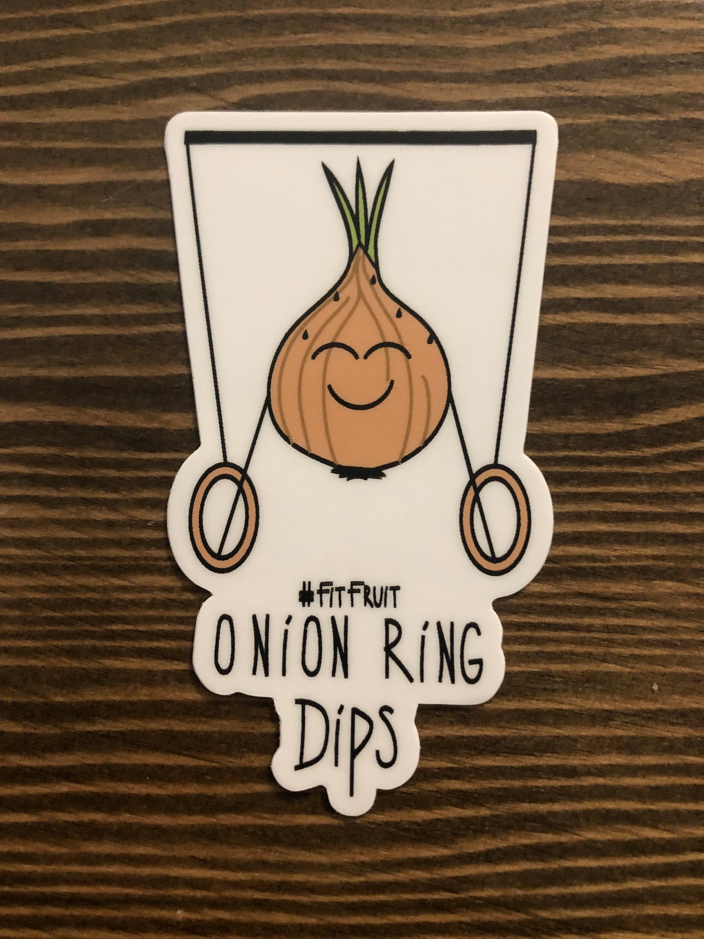 Onion Ring Dips