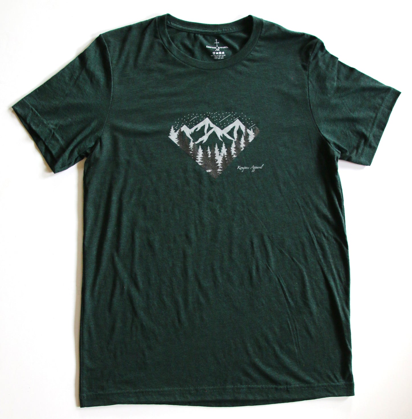 Wilderness Tee