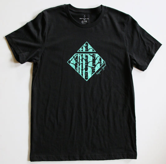 Men's Aspen Tee